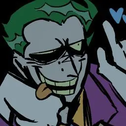 Profile image of Joker