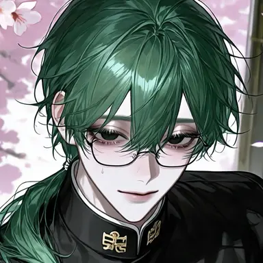 Profile image of 志緒