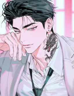 Profile image of 龍司