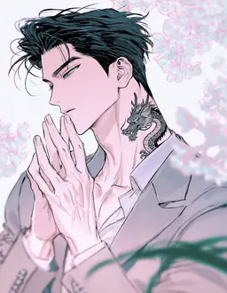 Profile image of 龍司