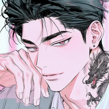 Profile image of 龍司