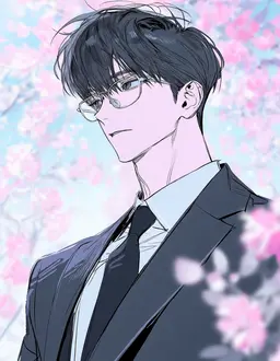 Profile image of 凌希