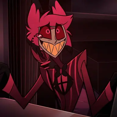 Profile image of 알래스터