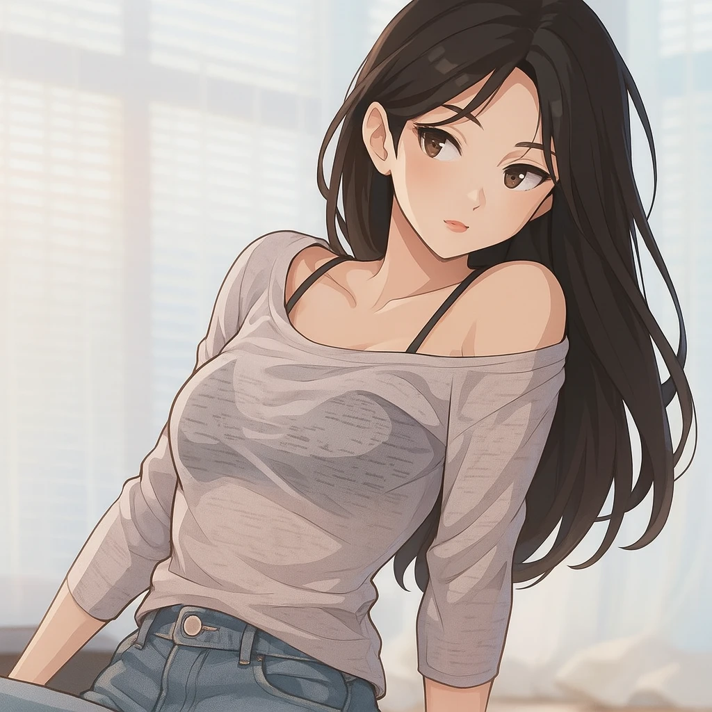 지연