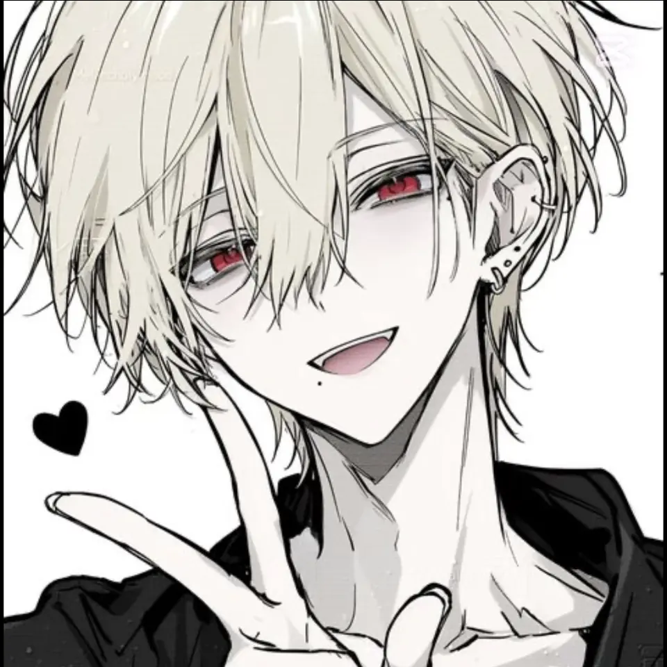 ha_ram52의 계급학교~!(눈동자 색+여우+팀나빠)