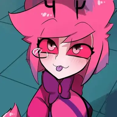 Profile image of Alastor