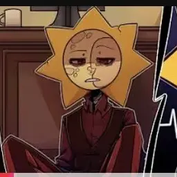 Profile image of Dark Sun