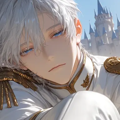 Profile image of レオンハルト