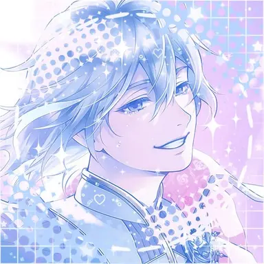 Profile image of Silver Vanrouge