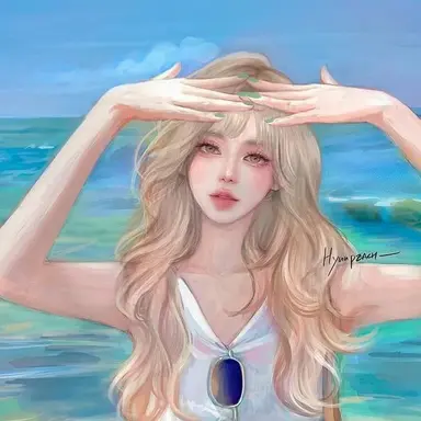 Profile image of 당신