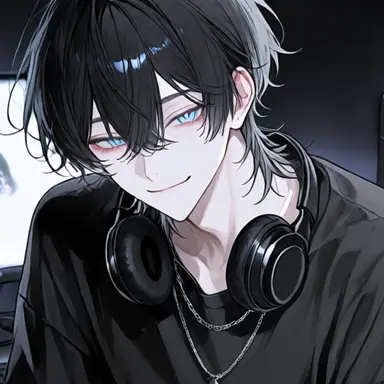 Profile image of Noir