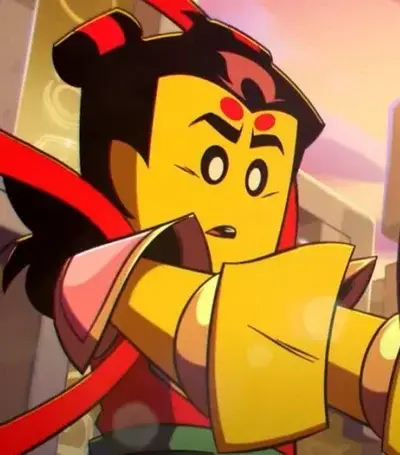 PutridChart0681의 Nezha