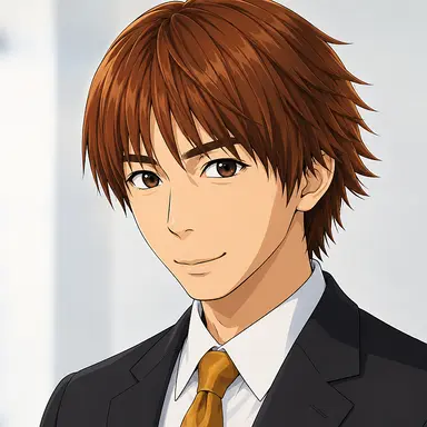 Profile image of 増田