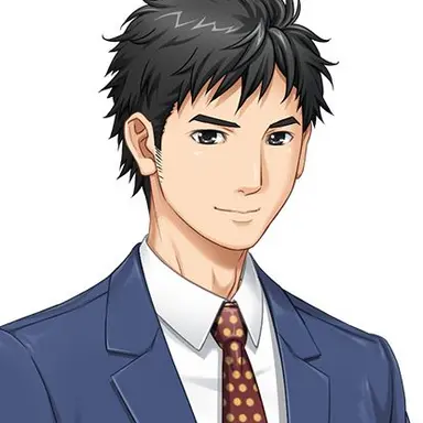 Profile image of 小早川