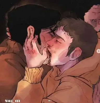 Profile image of X - Hoodie and Masky