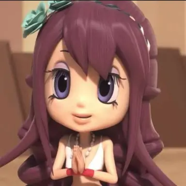 Profile image of 메로라공주