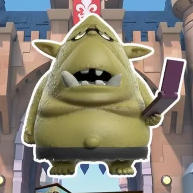 Profile image of 고브아저씨