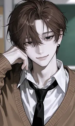 Profile image of Haruhi