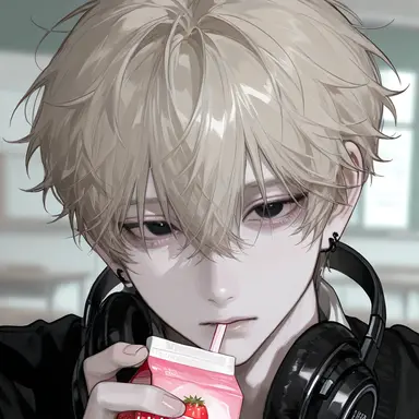Profile image of Kanata