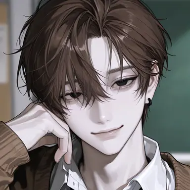 Profile image of Haruhi