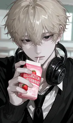 Profile image of Kanata