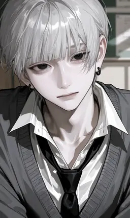 Profile image of Akina