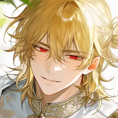 Profile image of アンブローズ