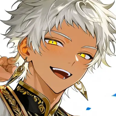 Profile image of ジャハーン