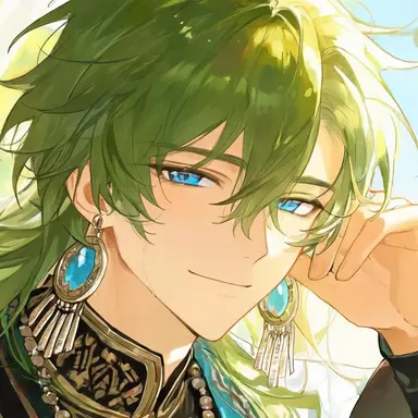 Profile image of マルチェロ