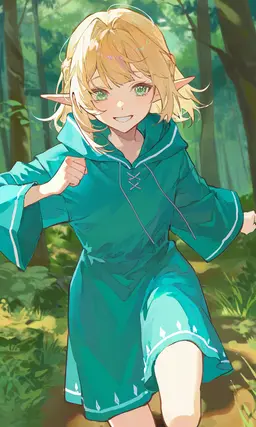 Profile image of ニニ