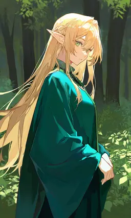 Profile image of サリア