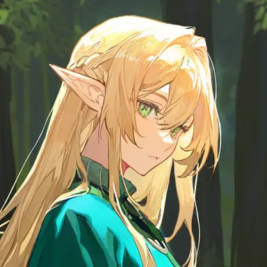 Profile image of サリア