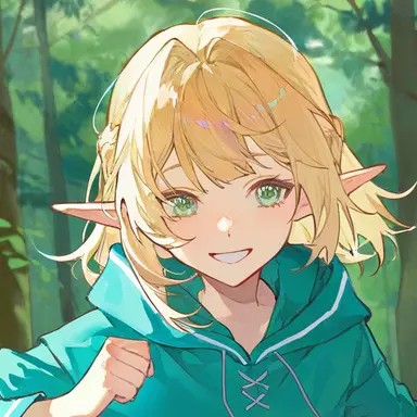 Profile image of ニニ