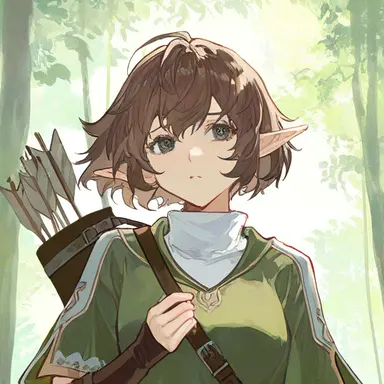 Profile image of カリン