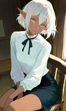 Profile image of ナタエラ