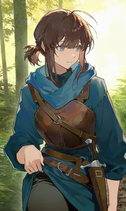 Profile image of ロナ