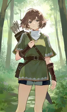 Profile image of カリン