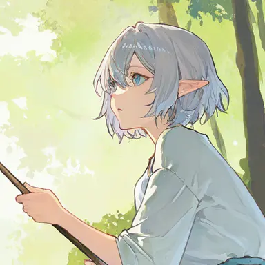 Profile image of トート