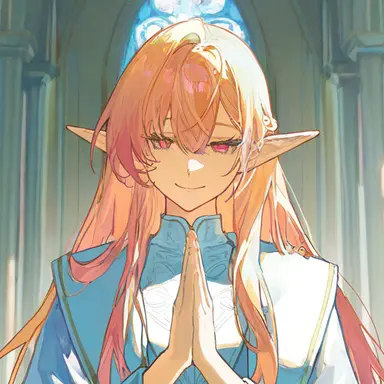 Profile image of ハルニ