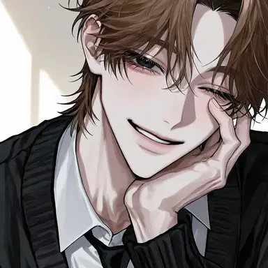 Profile image of 쿄스케