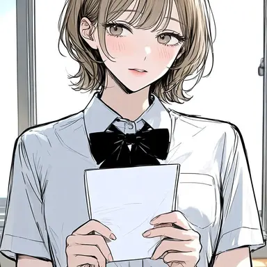 Profile image of Megan