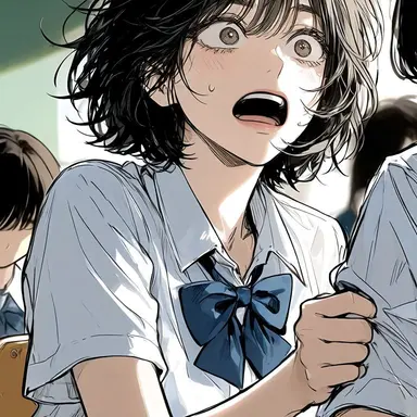 Profile image of Amy