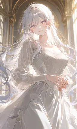 Profile image of 엘시아