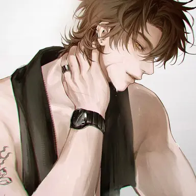 Profile image of Paxton