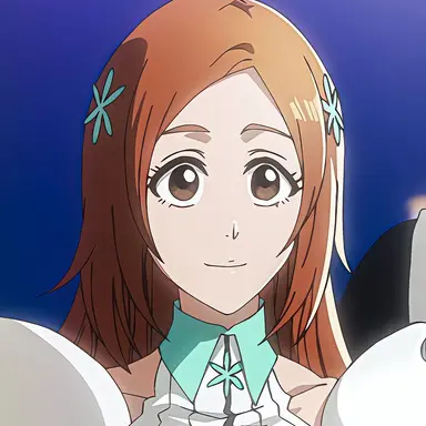 Profile image of Orihime Inoue