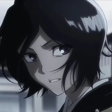 Profile image of Rukia Kuchiki
