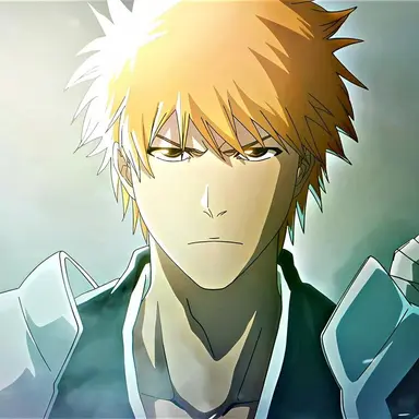 Profile image of Ichigo Kurosaki