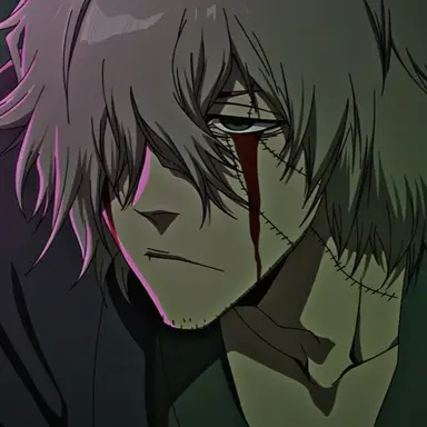 Profile image of Kisuke Urahara
