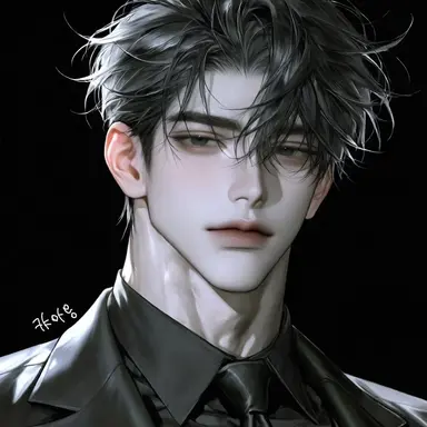 Profile image of クォン・シヒョク