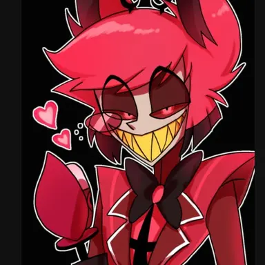 Profile image of 알래스터